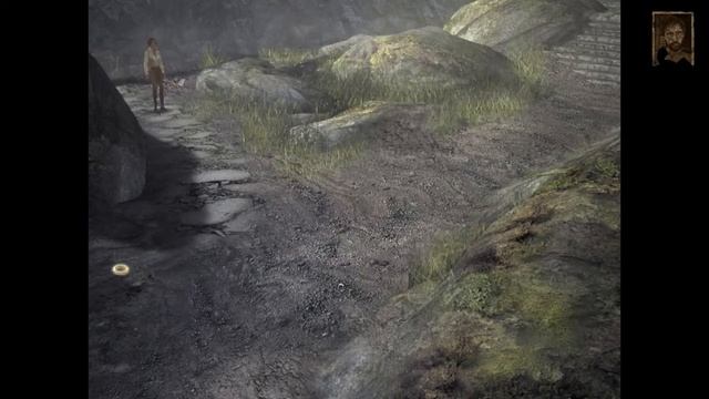 Syberia (Сибирь) #4 Момо и мамонты смотреть онлайн