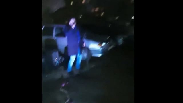 С днем рождения Инесса, танцы, поздравление, мир сошел с ума! смотреть онлайн