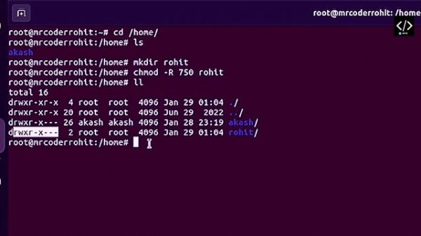Troubleshooting Linux: Fixing 'Cannot Change Directory to Home Directory' Shell Error