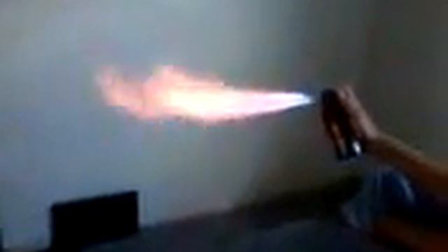 axe flamethrower смотреть онлайн