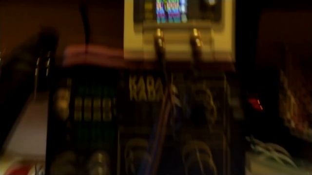 Устраняем кз по керамике с помощью тепловизора. LA-8861P. смотреть онлайн