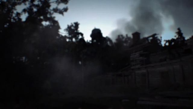Resident Evil 7: Biohazard Last Part Kill Eveline with the E-Necrotoxin смотреть онлайн