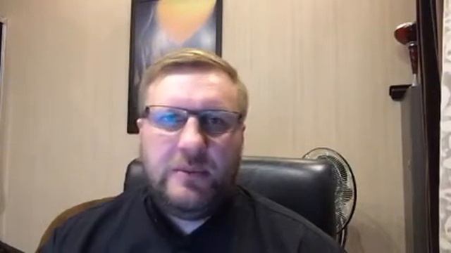 Утреннее слово 27.10.2016. Завет в проповедовании. Епископ Андрей Матюжов смотреть онлайн