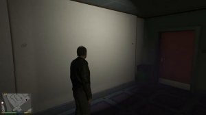 Пасхалки в GTA V (PS4)