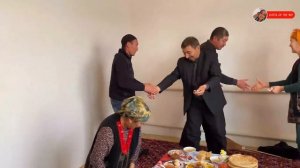 Узбекистан! Простая Жизнь в АУЛЕ ! Готовим БЕШБАРМАК! Поём ПЕСНИ! Домашний МУЗЕЙ!