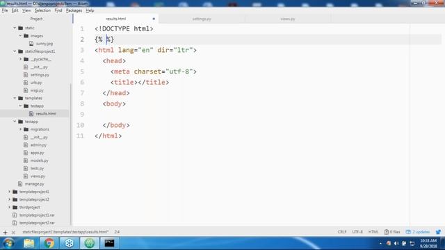 Django Tutorial || Django Online Training by Durga Sir On 28-09-2018 @ 9AM смотреть онлайн