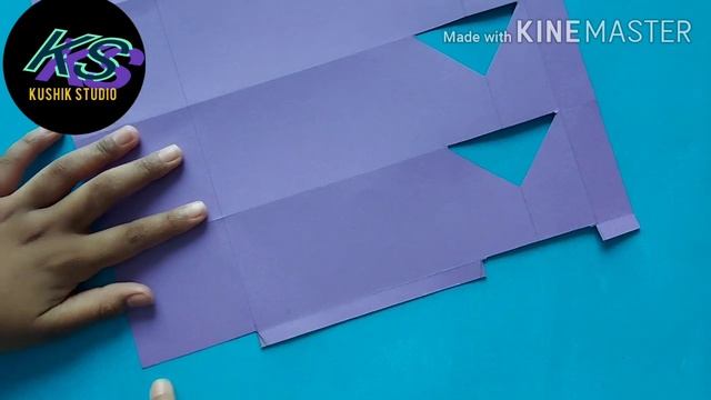 How to make impossible popper gift box||Easy||Gift Box смотреть онлайн