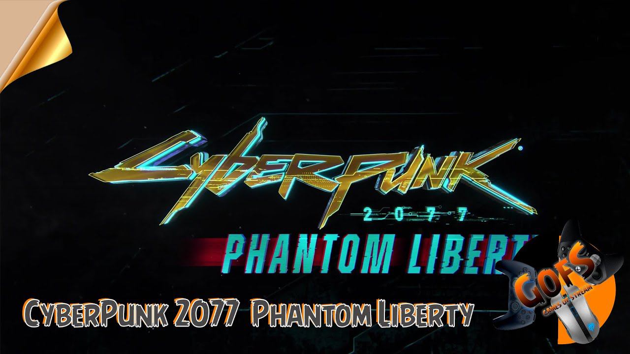 Cyberpunk 2077 Phantom Liberty Эпизод 4 (Два притопа три прихлопа) смотреть онлайн