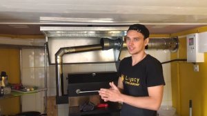 Открыл Фаст Фуд . Первые дни работы. Бизнес с нуля