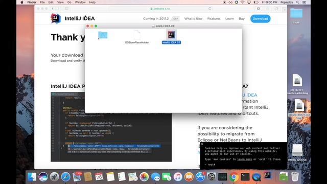Kotlin Android Tutorials Part-2 | ENVIRONMENT SETUP смотреть онлайн