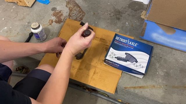 Saturn Vue Brake Pad and Rotor Replacement - 2002 - 2007 - How to смотреть онлайн