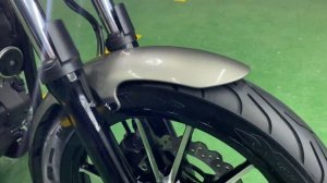 Yamaha BOLT R-Spec ABS 2017г. / ОБЗОР / Продажа /