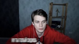 МОЕ ОТРАЖЕНИЕ ДВИГАЕТСЯ В ЧАТРУЛЕТКЕ