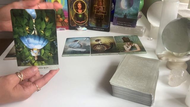 Taurus ♉️ “Talking Less, Feeling More” July 13-31 Tarot & Oracle Reading from Sedona. ?☀️?? смотреть онлайн