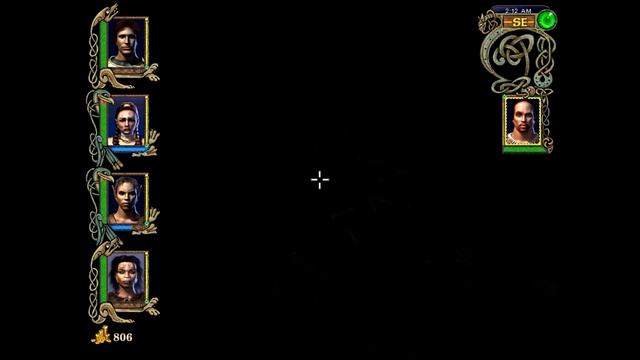 Let's play Might and Magic 9 [5] Crypt смотреть онлайн