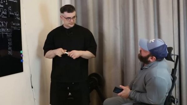 OLYMPIA 2024 НОВЫЙ ПЛАН _ ВИКТОР СИМКИН