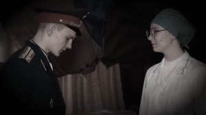 Аджимушкай. Подземный гарнизон.