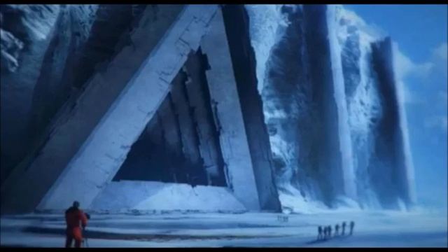 Зона 122. Эта секретная лаборатория в Антарктиде скрывает что-то очень странное. смотреть онлайн