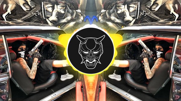 B00sted - High Road 「 RAP 」 Royalty Free Music | Copyright free | No copyright music