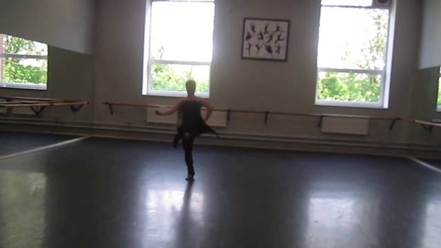 Постановка Народно сценического танца Дабке ! Ольга Нур . Lebanease dance folcloric Dabke Olga Nour смотреть онлайн