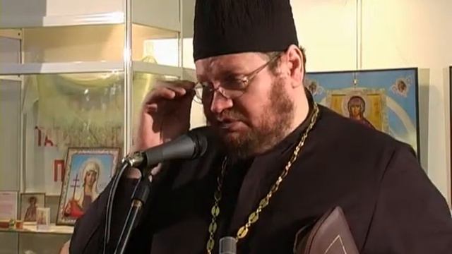 О. ОЛЕГ Стеняев день 1ч 6 смотреть онлайн