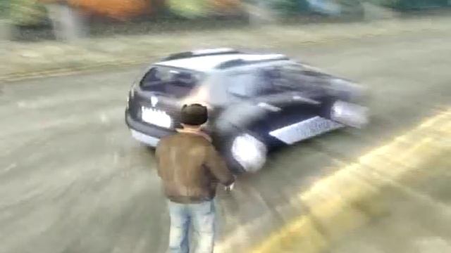 Dacia Duster 2010 SUV 4x4 For GTA IV By JUVENILE (Small Crash Test & Rewiev)