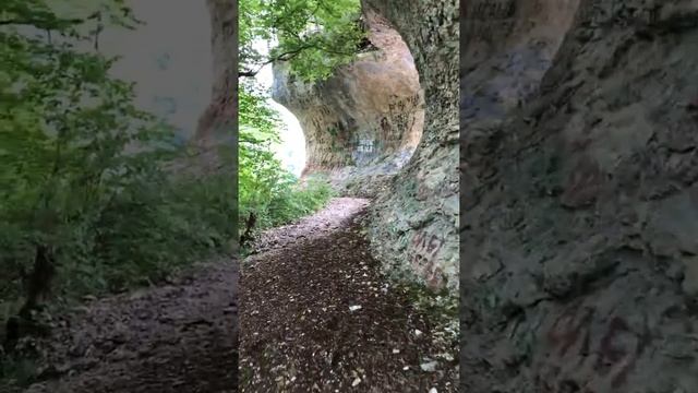 Фундамент аланского Храма в горах Ильич смотреть онлайн