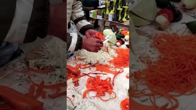 шинковка многофункциональная смотреть онлайн