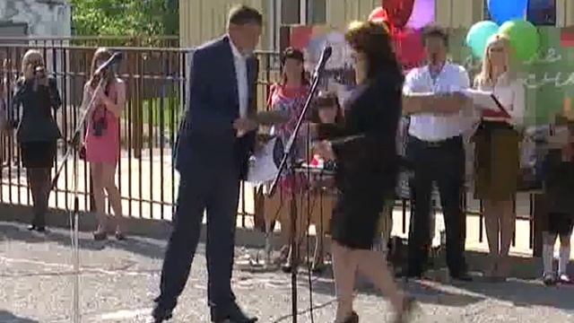 Юго-Западный филиал Кубаньэнерго напомнил школьникам и их родителям правила электробезопасности смотреть онлайн