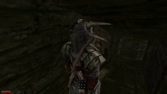Gothic 2 Мод Юран (эп.7) (Замок) смотреть онлайн