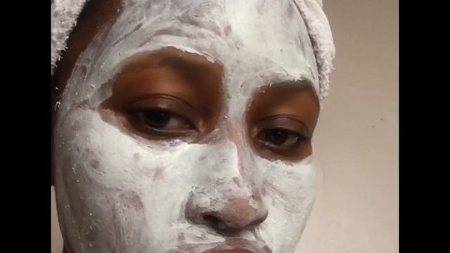 Skincare review ft Nivea Perfect and Radiant 3-in-1|| South African Youtuber смотреть онлайн