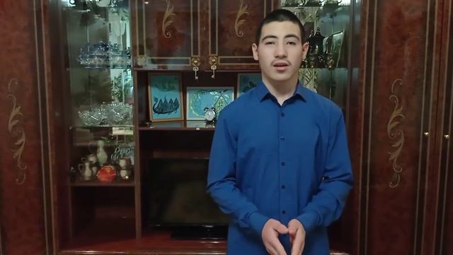 Суворов Борис Муса Җәлил Имән смотреть онлайн