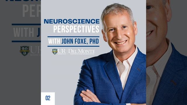 NeURoscience Perspectives: Helen Tager-Flusberg, PhD смотреть онлайн
