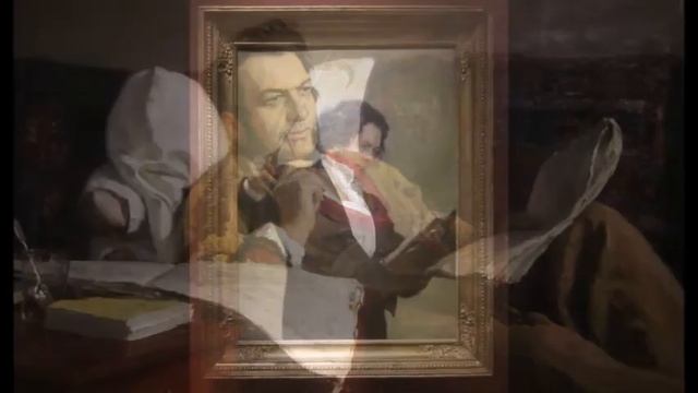 Репин Картинки с выставки смотреть онлайн