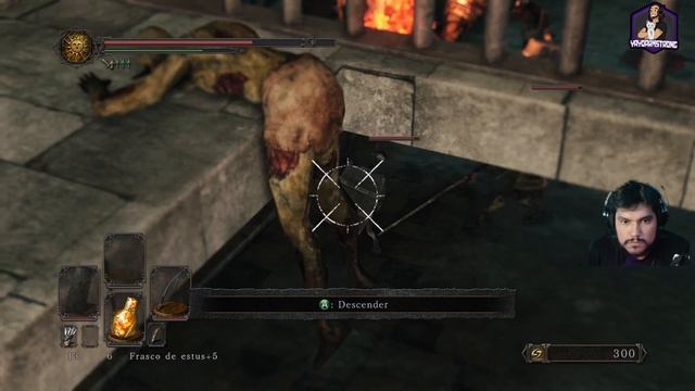 Dark Souls 2 #9 "DLC 2 y 3 Rey de marfil y Rey de hierro" y FINAL смотреть онлайн