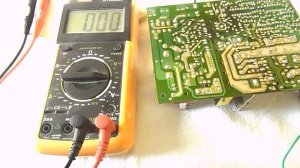 Проверка и ремонт компьютерного БП