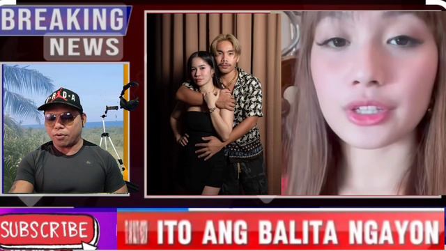 CHERRY WHITE SABAY IPA TULFO NI HANNE'S PAGE AT BOY TAPANG! #boytapangvlogs #cherrywhitevlogs смотреть онлайн