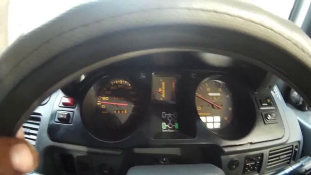 Митсубиси Паджеро 2.Обзор.Mitsubishi Pajero 2.