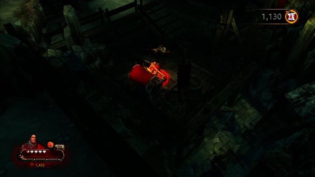 Crimson Alliance Gametrailers Review Pod смотреть онлайн