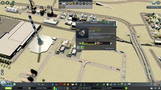 Relocation & Renewal | Lorikeet Valley Ep 22 | Cities Skylines Australian City смотреть онлайн