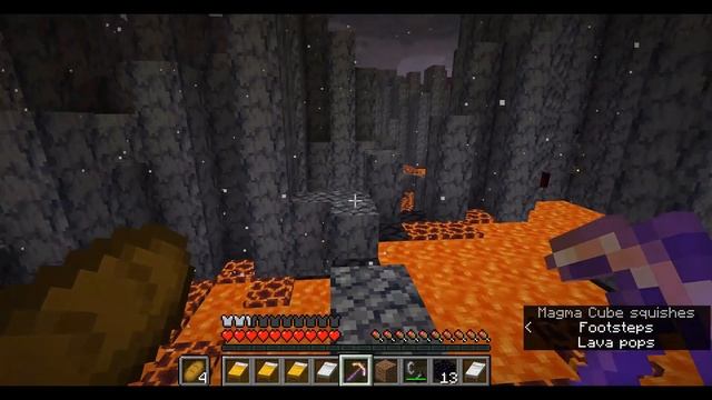 Best Seed For Speedrunning Minecraft Java 1.16.1