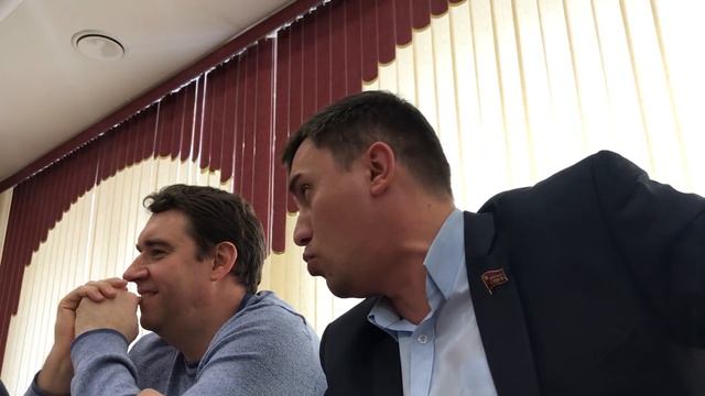 Меня выгонят с думы и запретят снимать! Огонь! Часть 2 смотреть онлайн