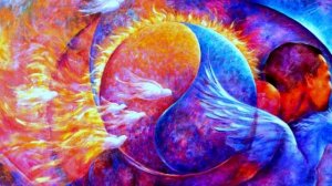 Помощь в духовном росте. Энергетические, пробуждающие, вибрационные звуки.