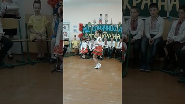 Самба в школі смотреть онлайн