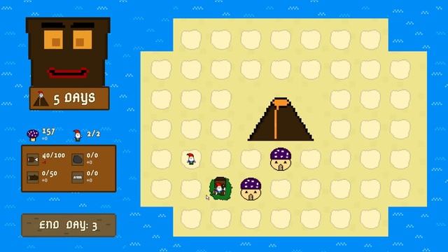 Ludum Dare 43: Gnome Man's Sky - Play It Now! смотреть онлайн