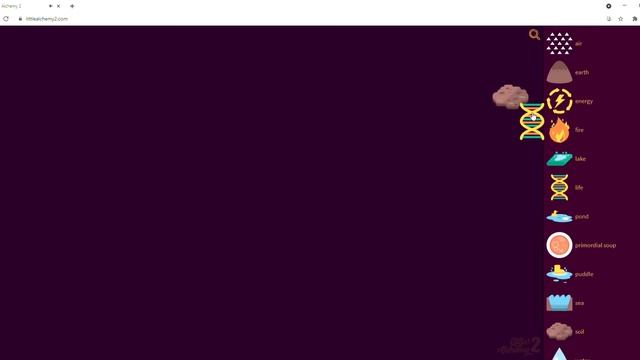 How To Make Thread In Little Alchemy 2