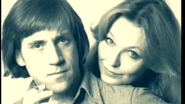 «Владимир Высоцкий и Марина Влади. Последний поцелуй», реж. Н. Гугуева и А. Коган, 2007 смотреть онлайн