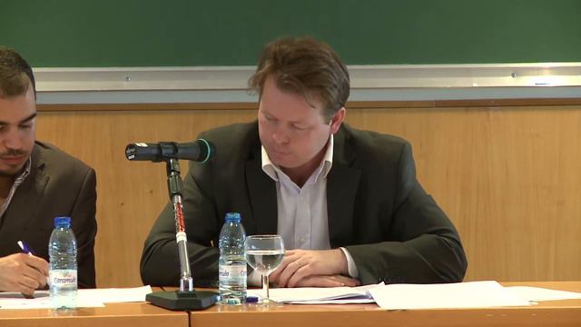 Relevance of Adam Smith's thought to our present crisis смотреть онлайн