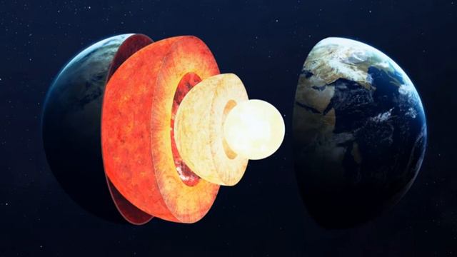 Как устроена наша планета смотреть онлайн