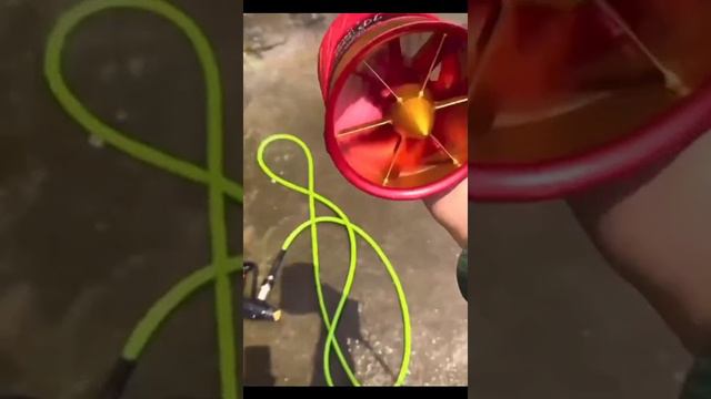 Самая мощная воздуходувка смотреть онлайн